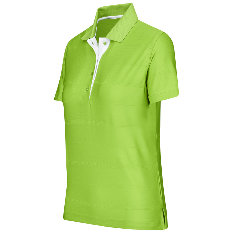 Ladies Admiral Golf Shirt