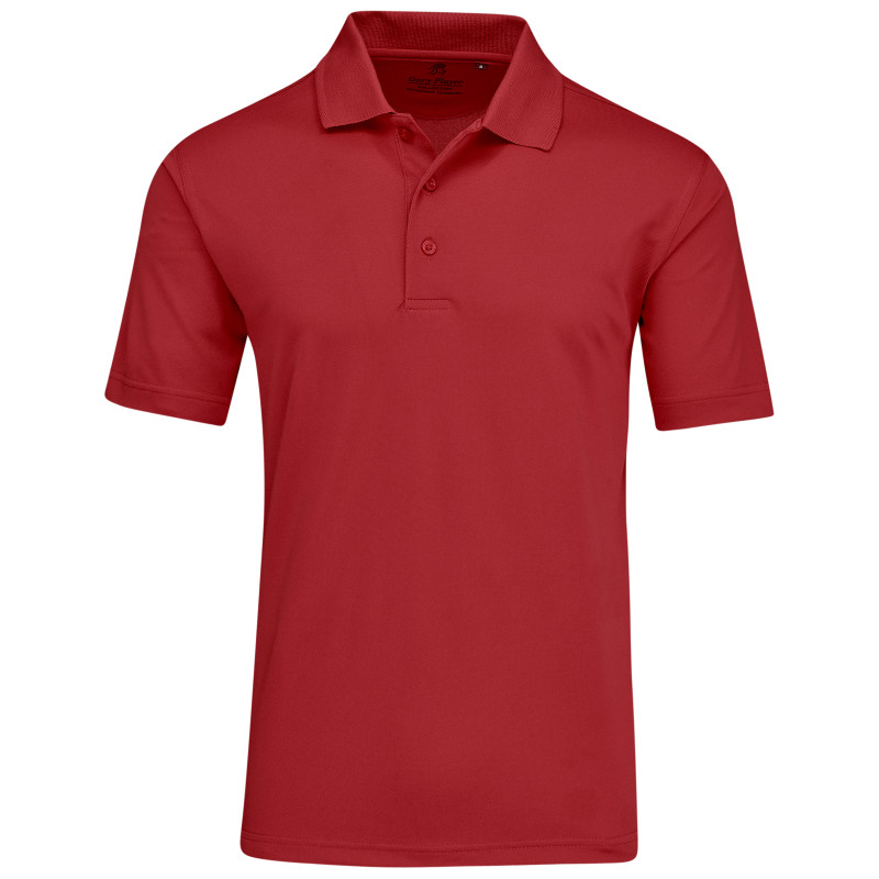Mens Wynn Golf Shirt
