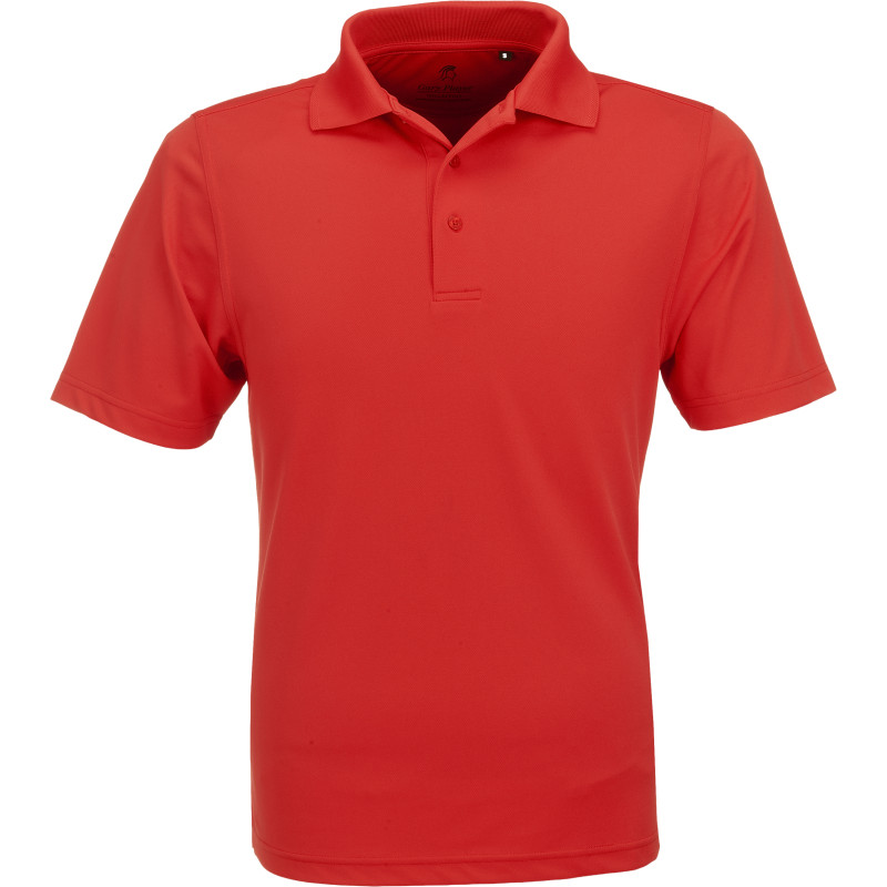 Mens Wynn Golf Shirt