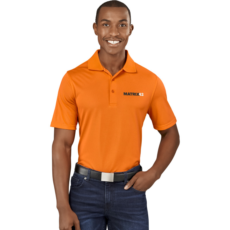 Mens Wynn Golf Shirt