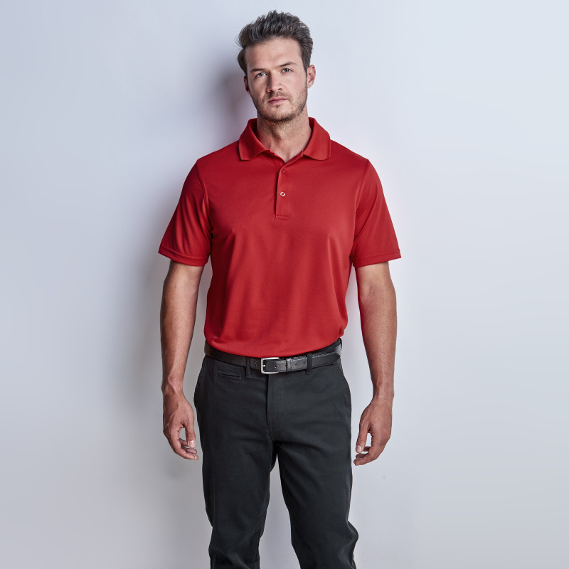 Mens Wynn Golf Shirt