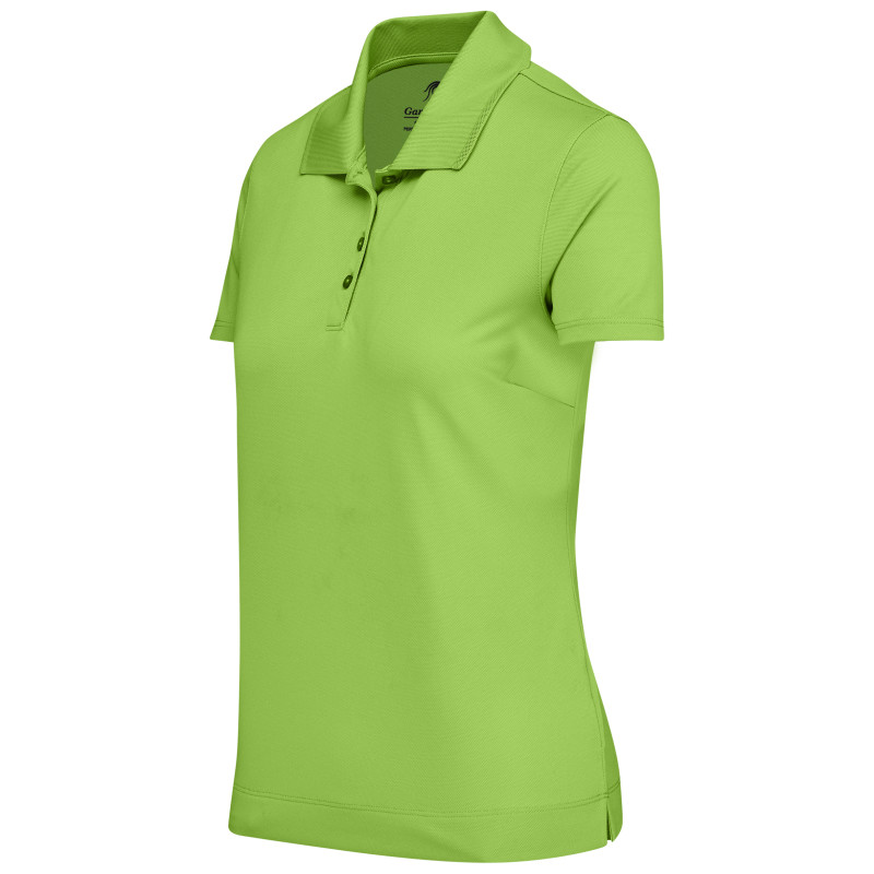 Ladies Wynn Golf Shirt