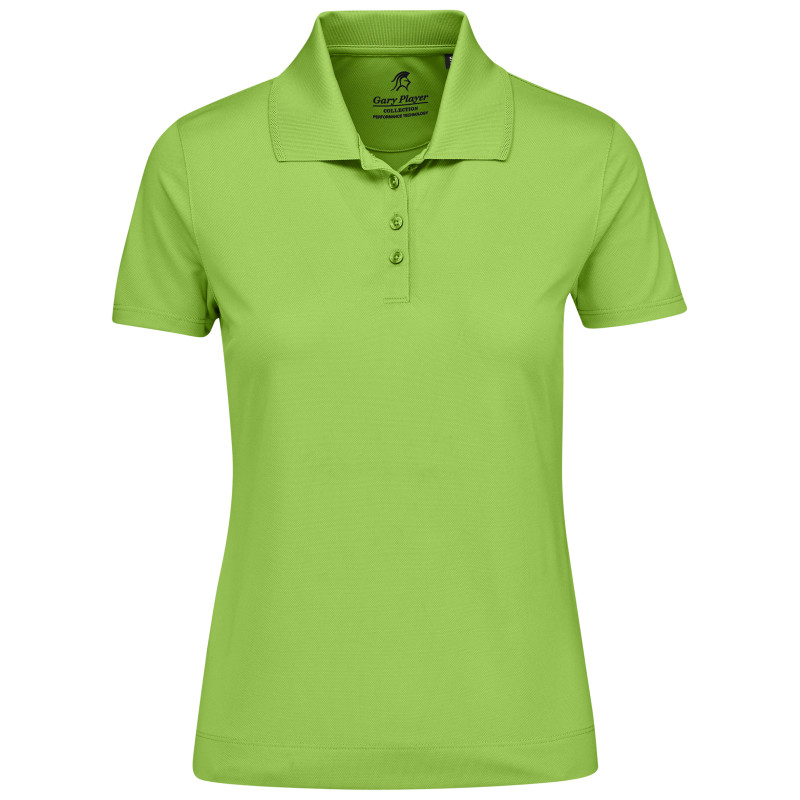 Ladies Wynn Golf Shirt