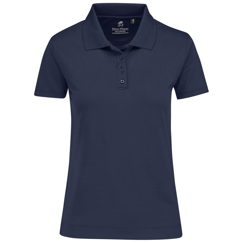 Ladies Wynn Golf Shirt