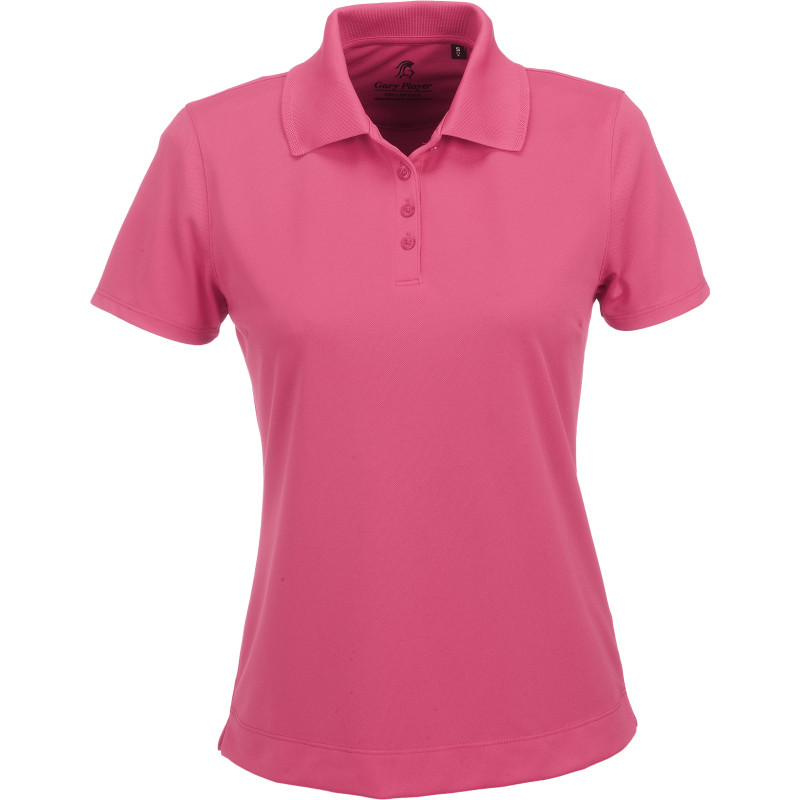 Ladies Wynn Golf Shirt