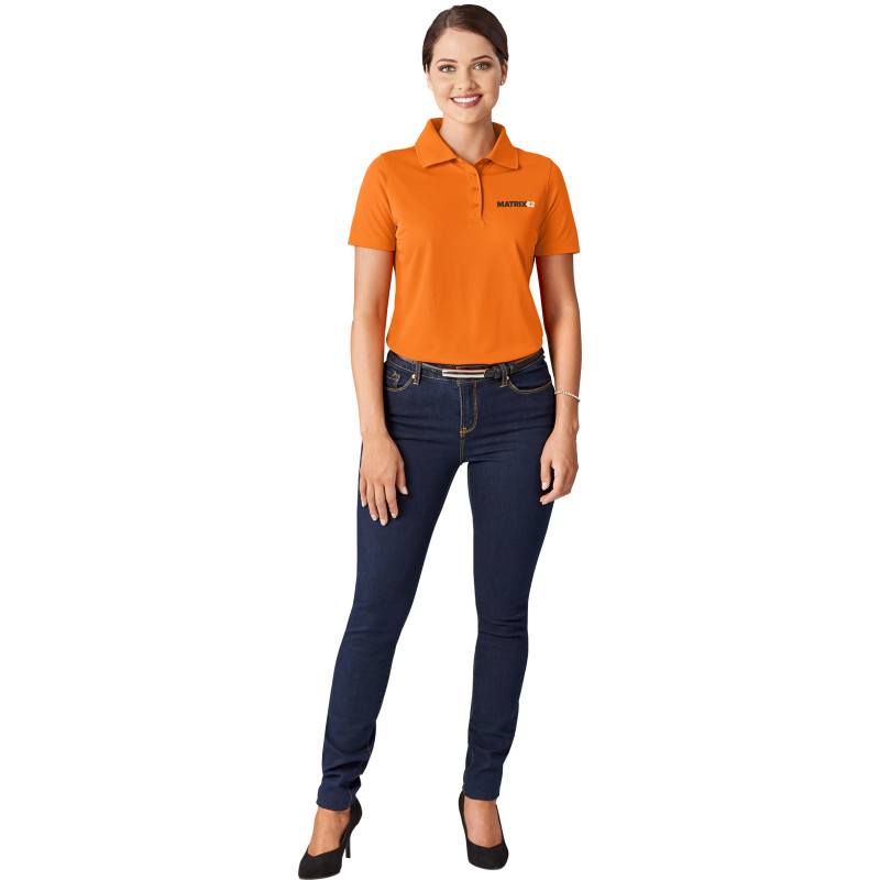 Ladies Wynn Golf Shirt