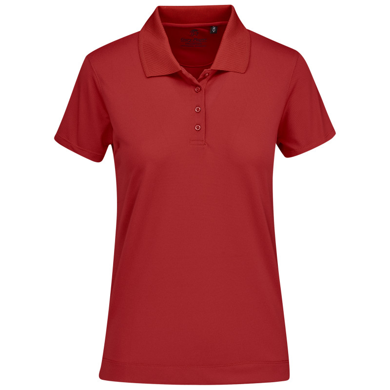 Ladies Wynn Golf Shirt