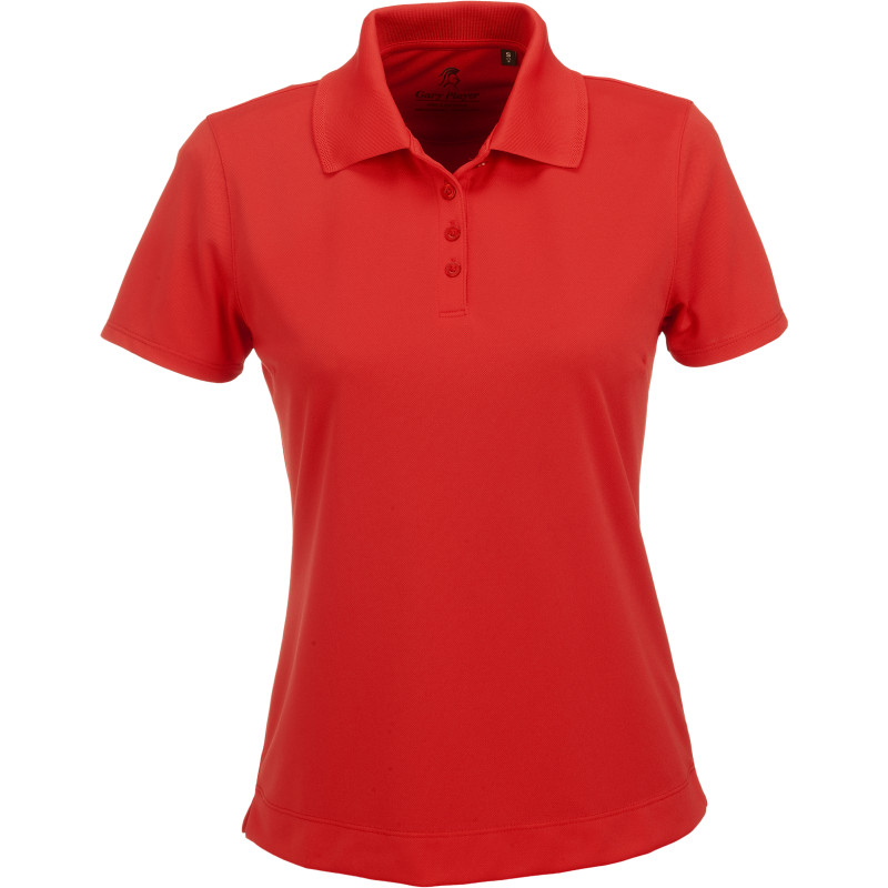 Ladies Wynn Golf Shirt
