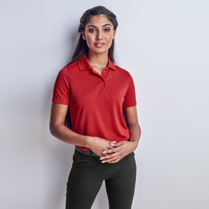 Ladies Wynn Golf Shirt