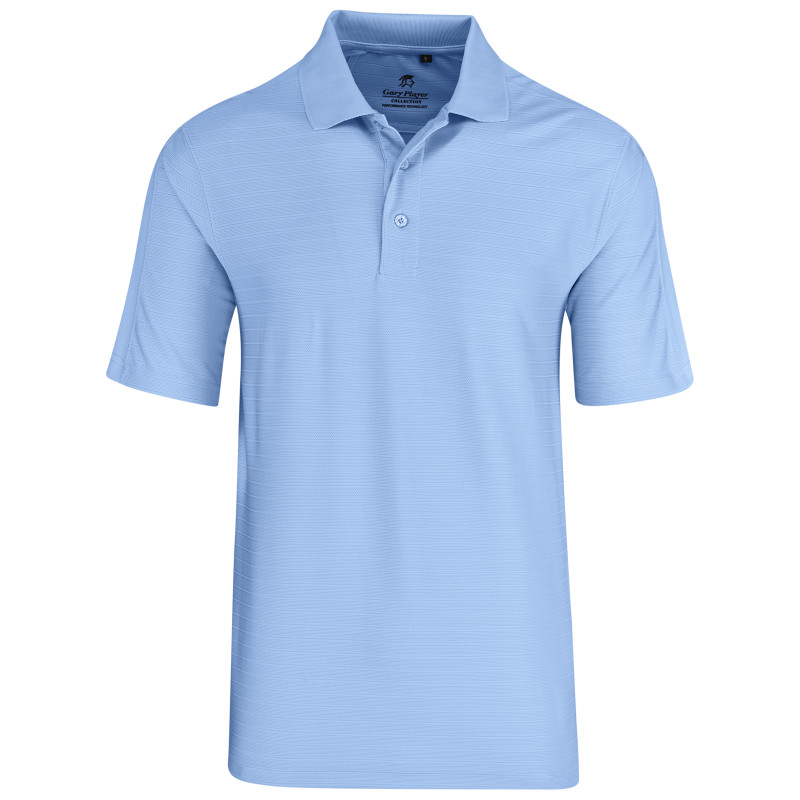 Mens Oakland Hills Golf Shirt