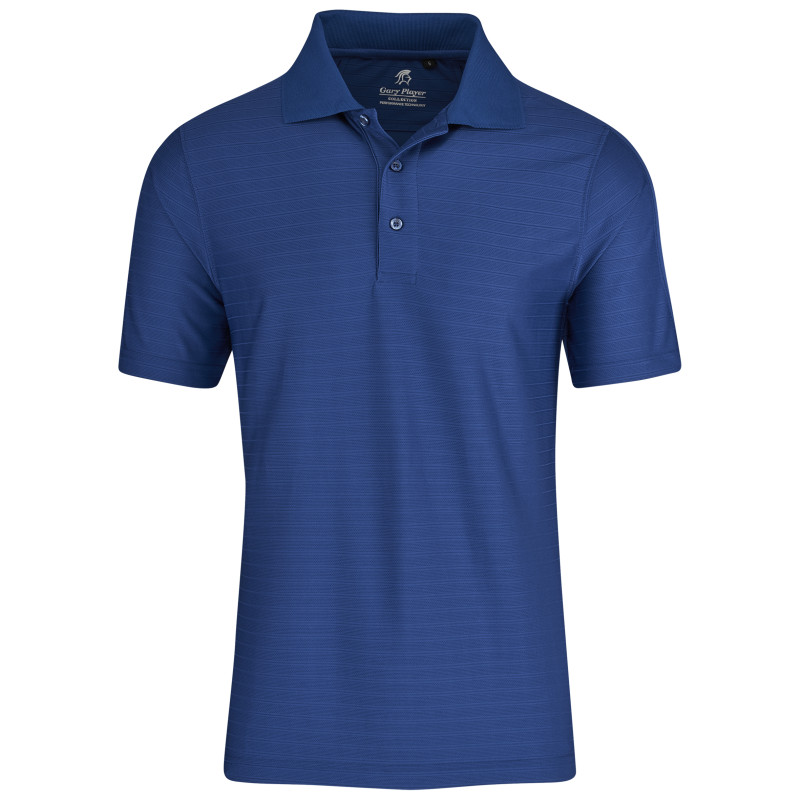 Mens Oakland Hills Golf Shirt
