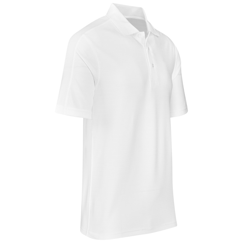 Mens Oakland Hills Golf Shirt