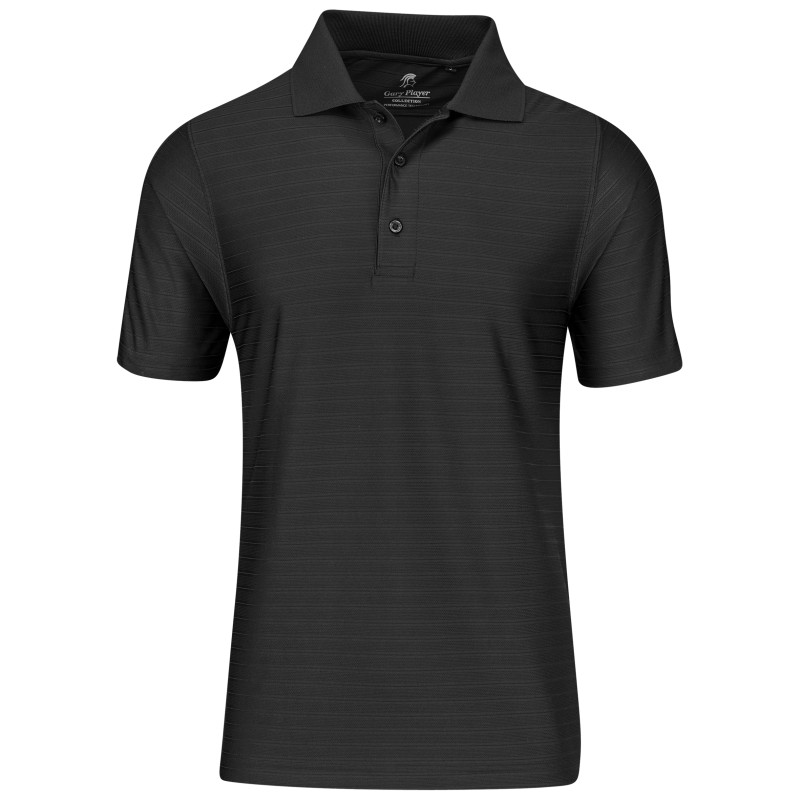 Mens Oakland Hills Golf Shirt