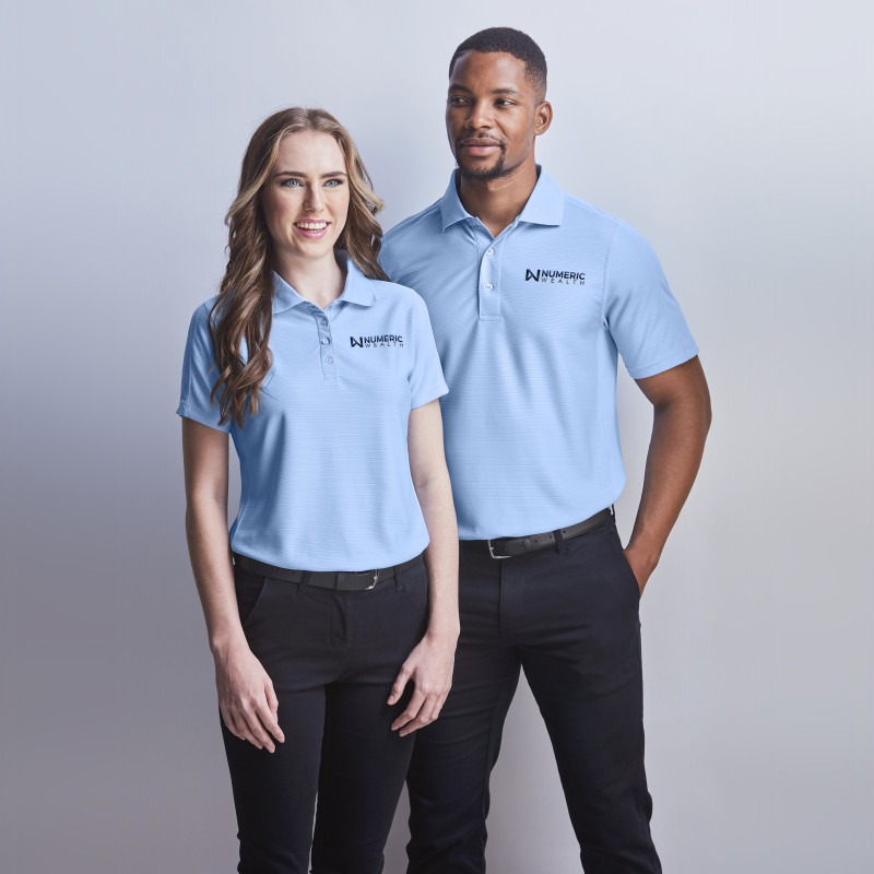 Mens Oakland Hills Golf Shirt