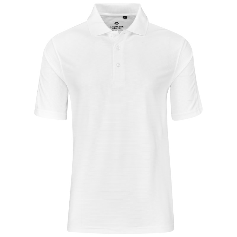 Mens Oakland Hills Golf Shirt