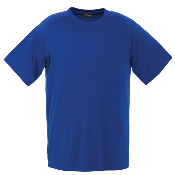 135g Barron Polyester T-Shirt