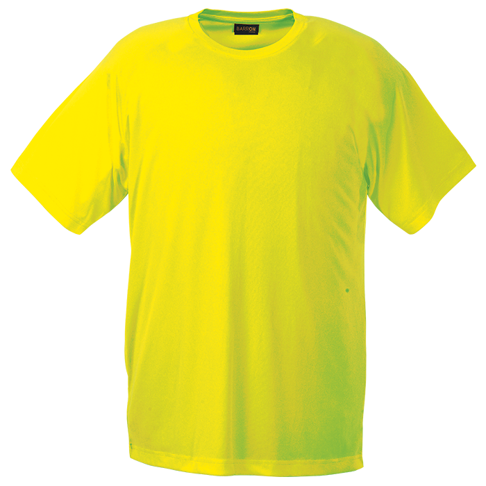 135g Barron Polyester T-Shirt