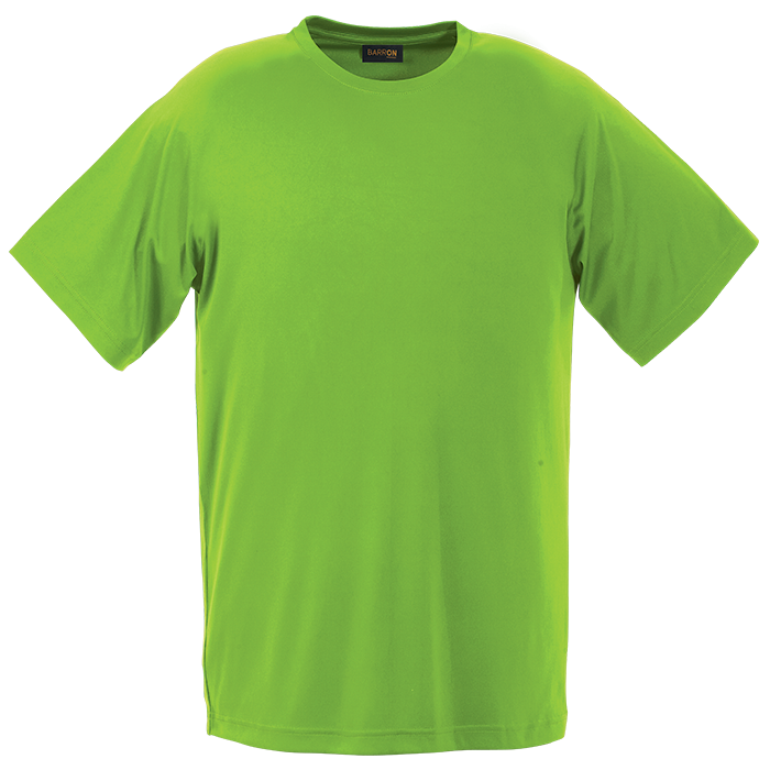 135g Barron Polyester T-Shirt