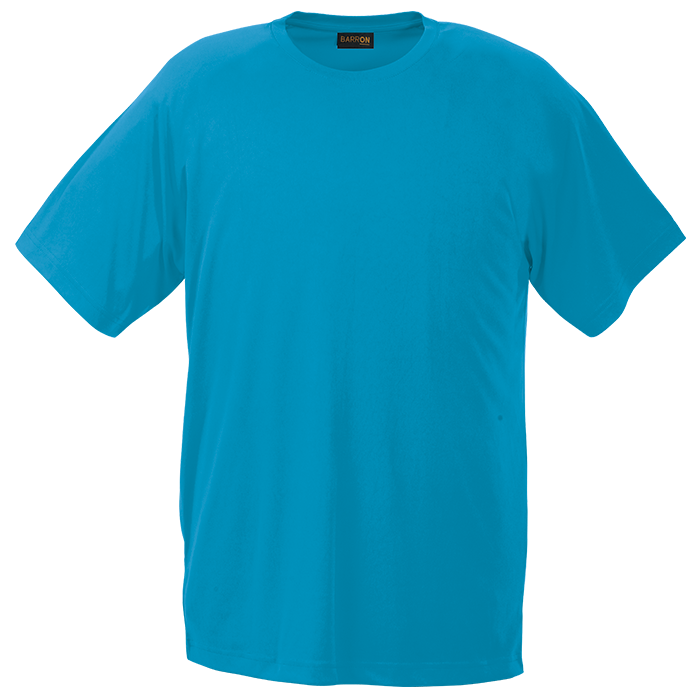 135g Barron Polyester T-Shirt