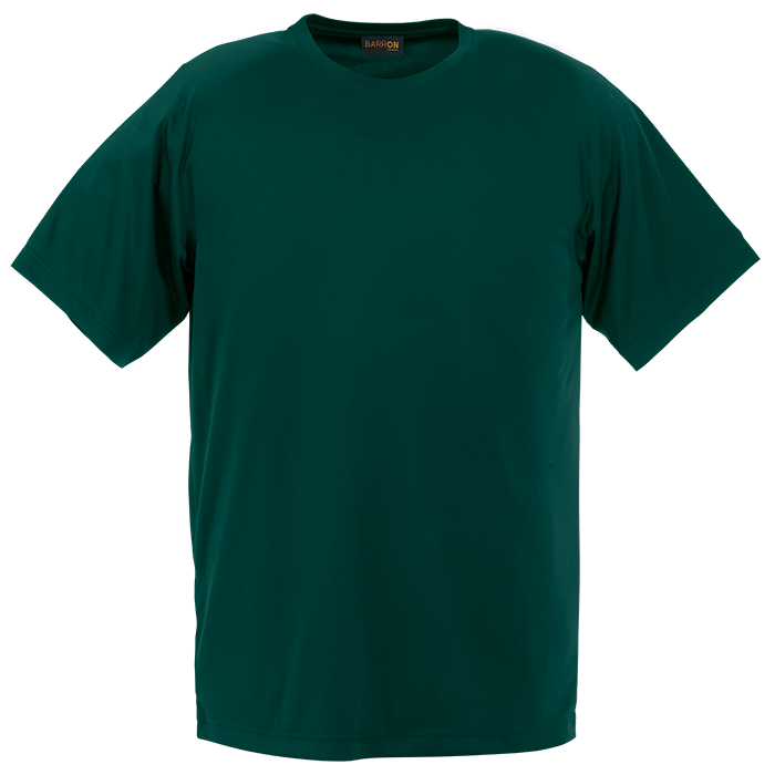 135g Barron Polyester T-Shirt