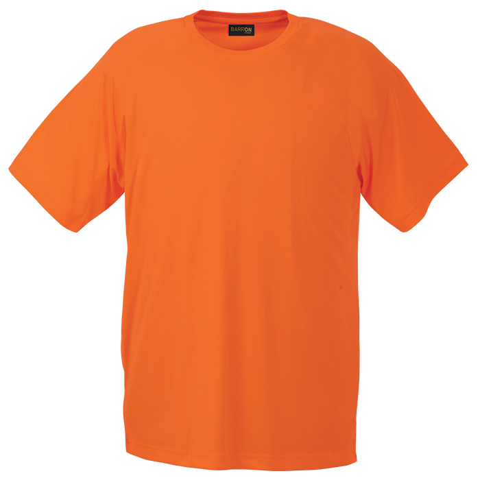 135g Barron Polyester T-Shirt