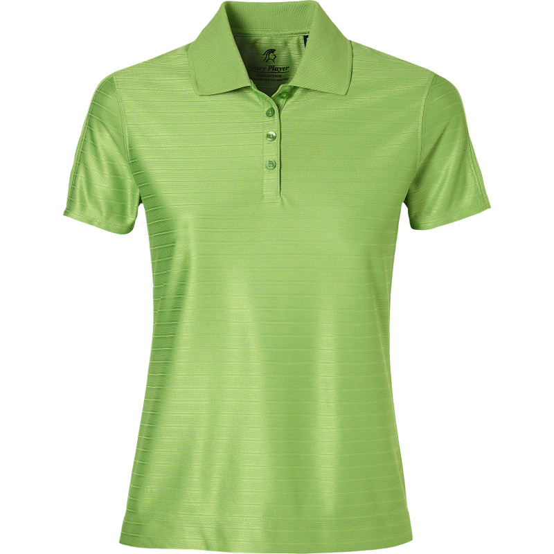 Ladies Oakland Hills Golf Shirt
