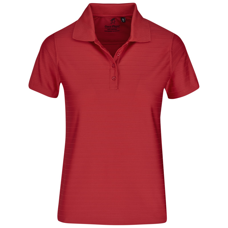 Ladies Oakland Hills Golf Shirt