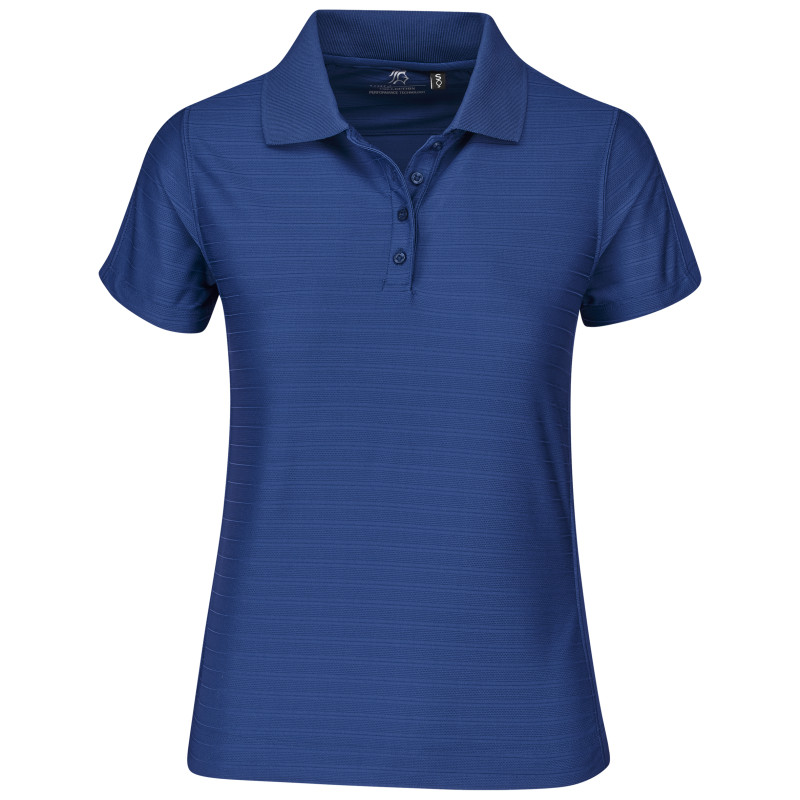 Ladies Oakland Hills Golf Shirt