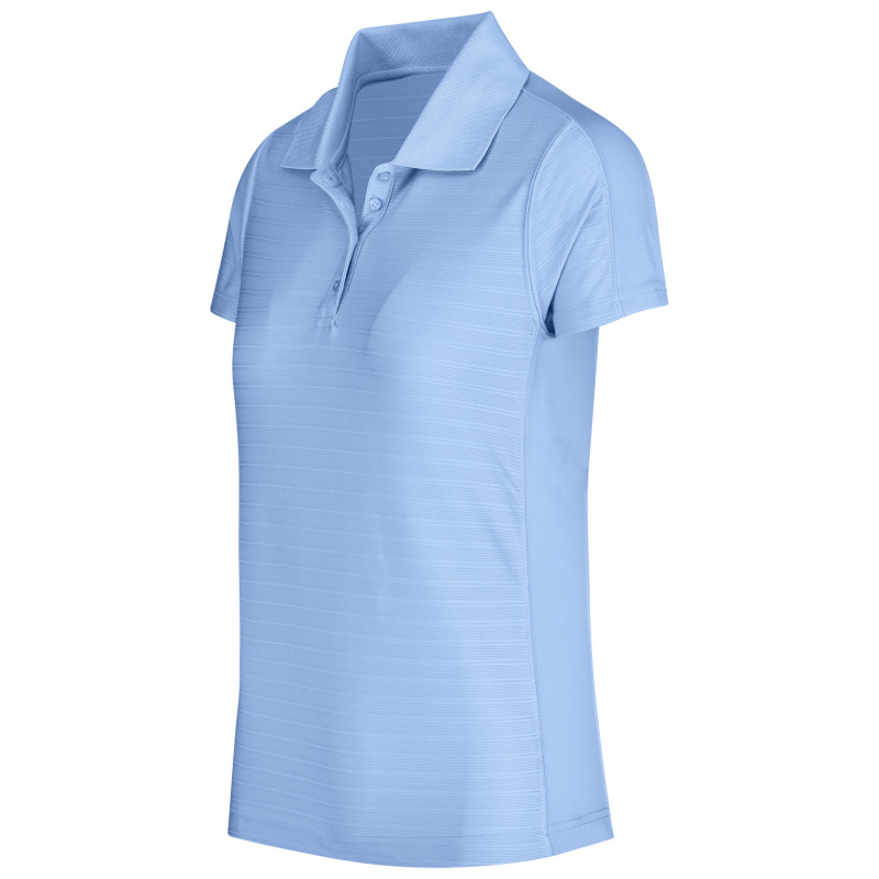 Ladies Oakland Hills Golf Shirt