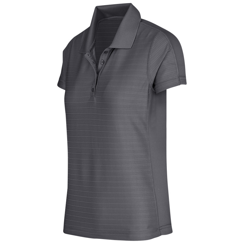 Ladies Oakland Hills Golf Shirt