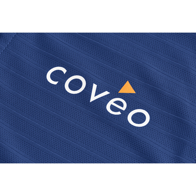 Ladies Oakland Hills Golf Shirt