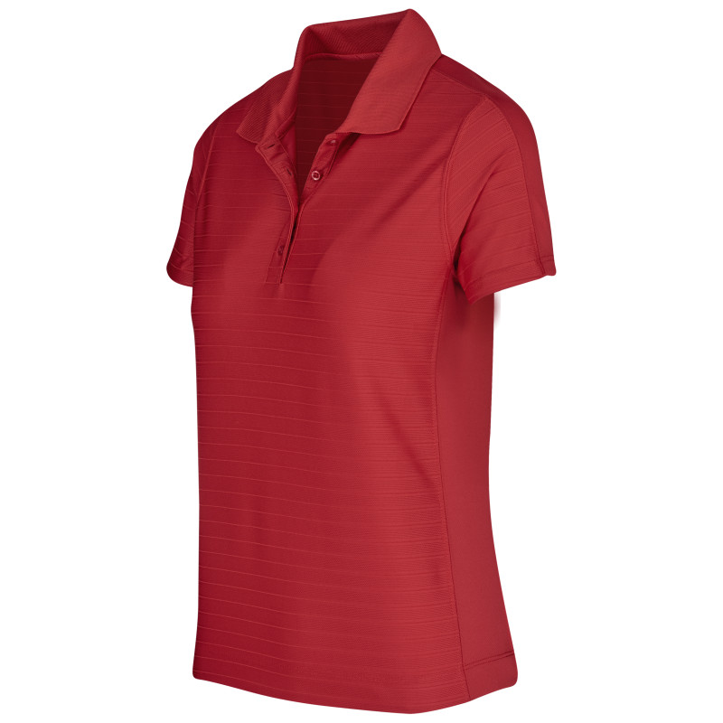 Ladies Oakland Hills Golf Shirt