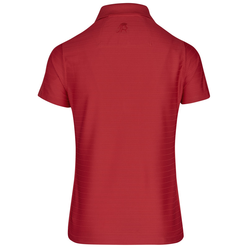 Ladies Oakland Hills Golf Shirt