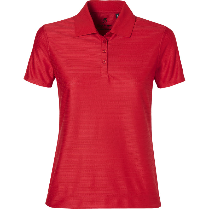 Ladies Oakland Hills Golf Shirt