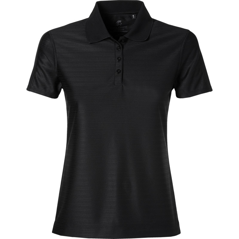 Ladies Oakland Hills Golf Shirt
