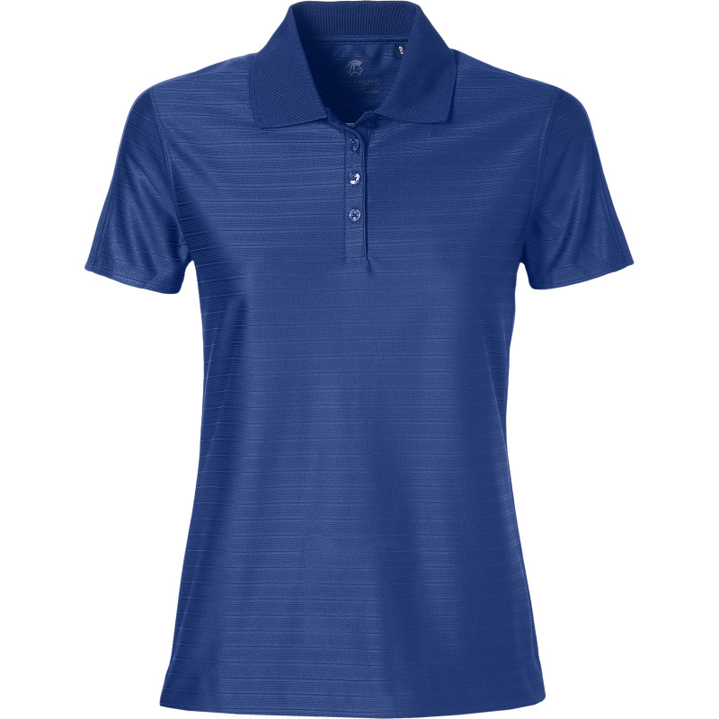 Ladies Oakland Hills Golf Shirt