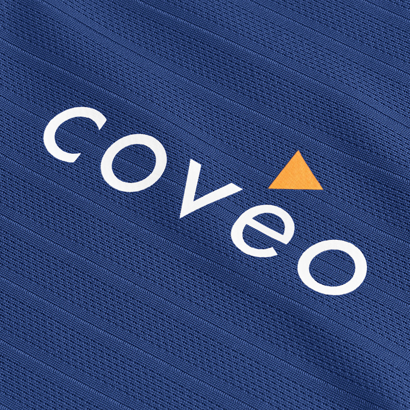 Ladies Oakland Hills Golf Shirt