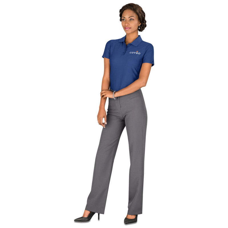 Ladies Oakland Hills Golf Shirt