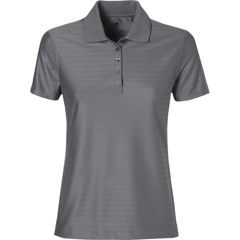 Ladies Oakland Hills Golf Shirt