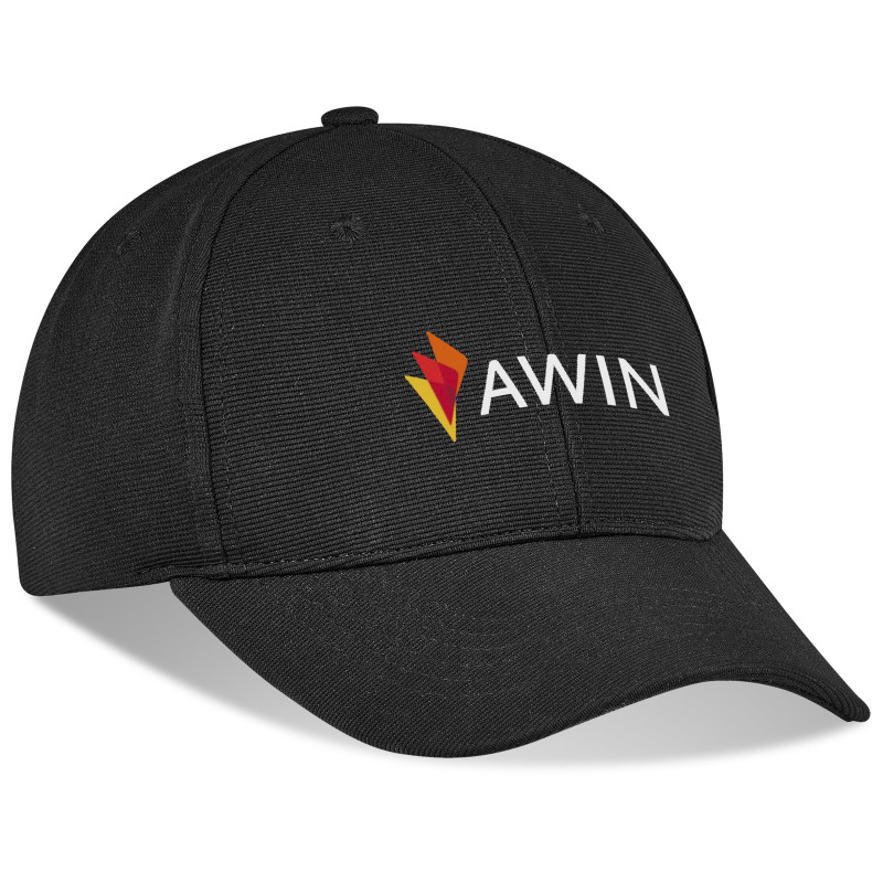 Torrey Cap - 6 Panel