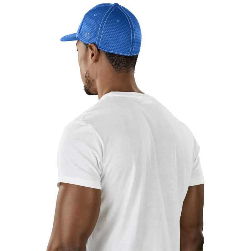 Augusta Fitted Cap - 6 Panel