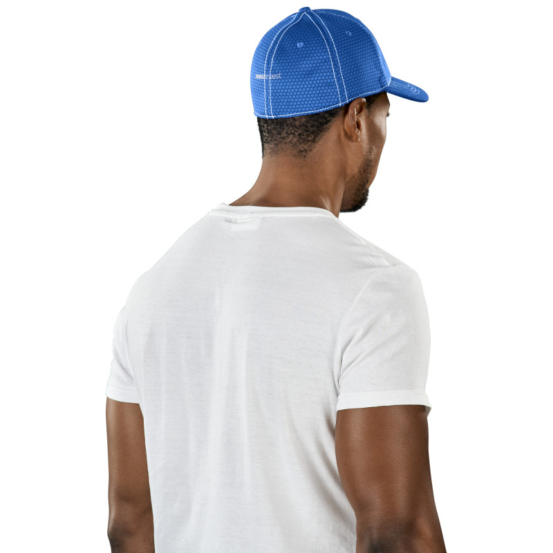 Augusta Fitted Cap - 6 Panel