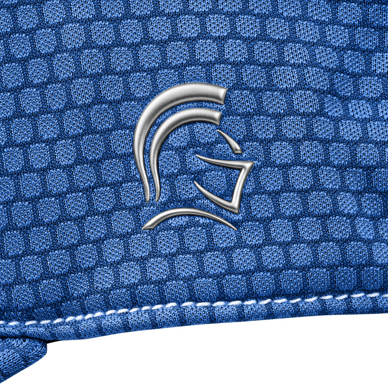 Augusta Fitted Cap - 6 Panel