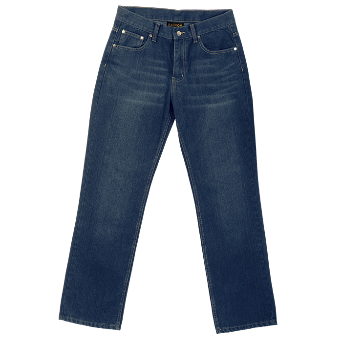 Retro Jean Mens