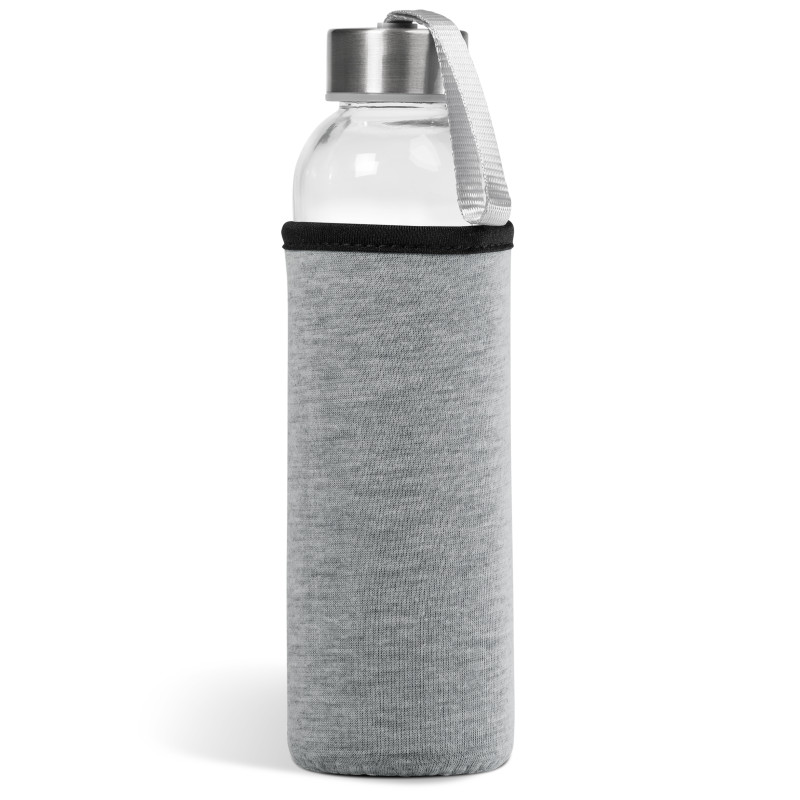 Kooshty Larney Glass Water Bottle - 500ml