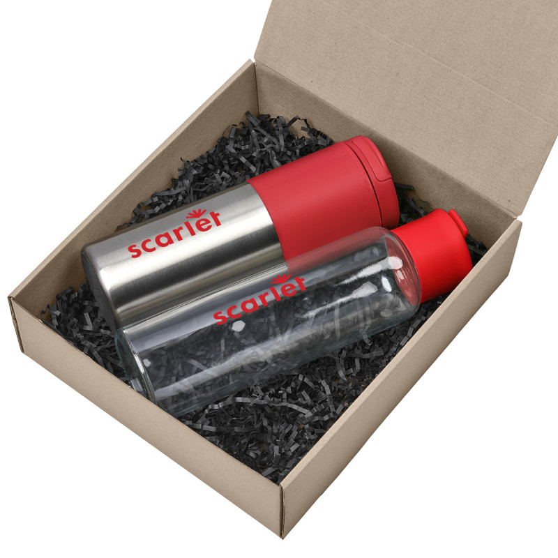 Kooshty Tyboost Drinkware Set