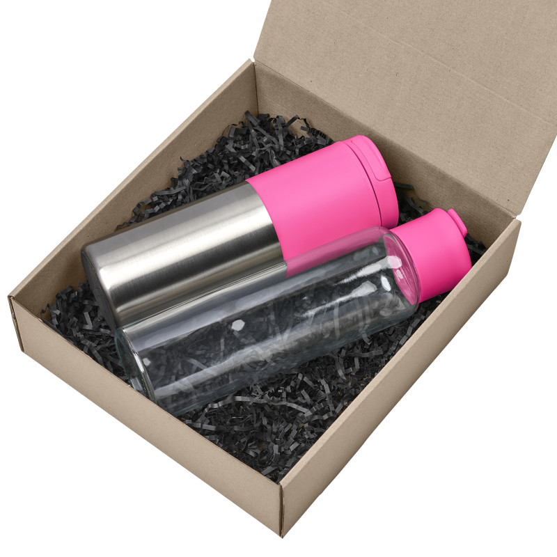 Kooshty Tyboost Drinkware Set