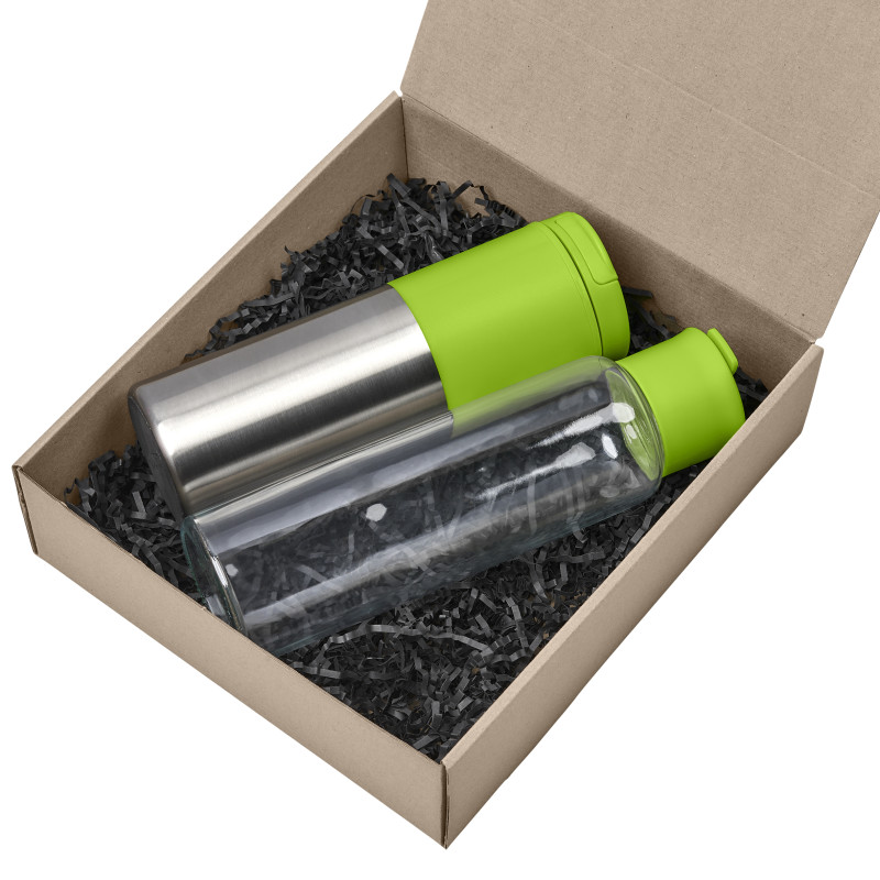 Kooshty Tyboost Drinkware Set