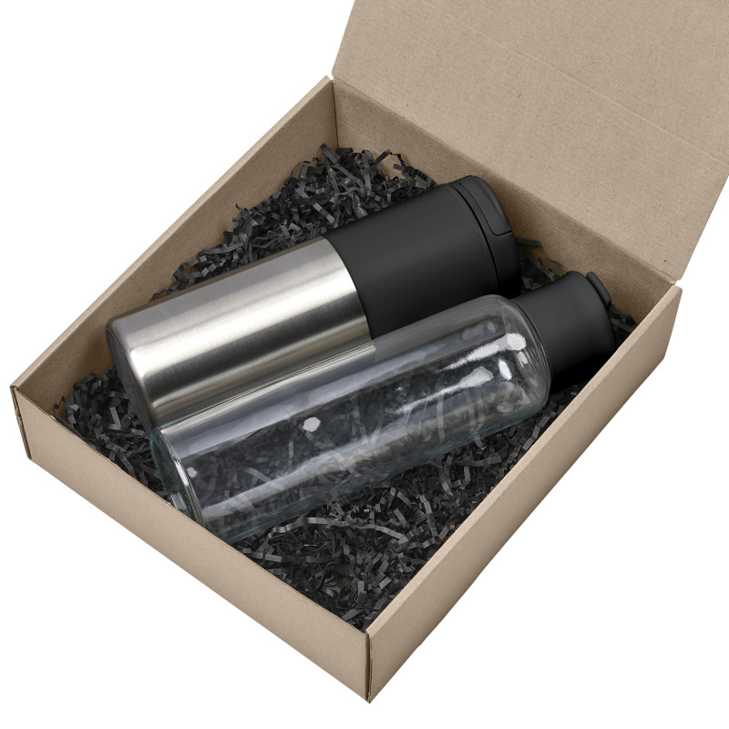 Kooshty Tyboost Drinkware Set