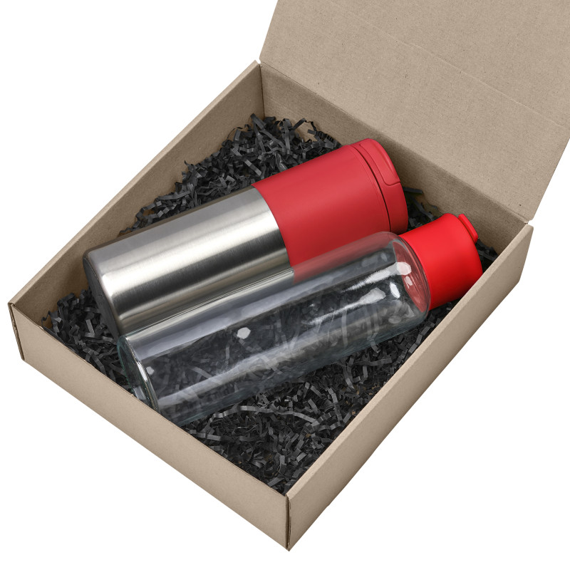 Kooshty Tyboost Drinkware Set